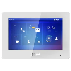 IP монітор DHI-VTH5422HW