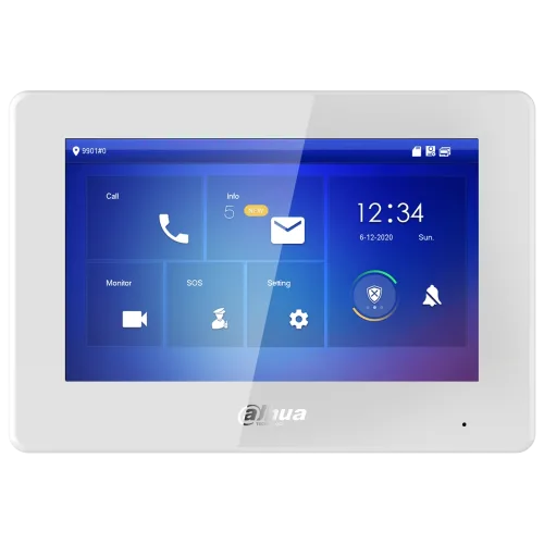 IP монітор DHI-VTH5422HW