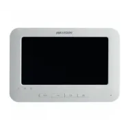 IP відеодомофон DS-KH6310-W(L)