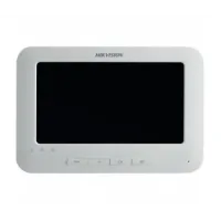 IP відеодомофон DS-KH6310-W(L)