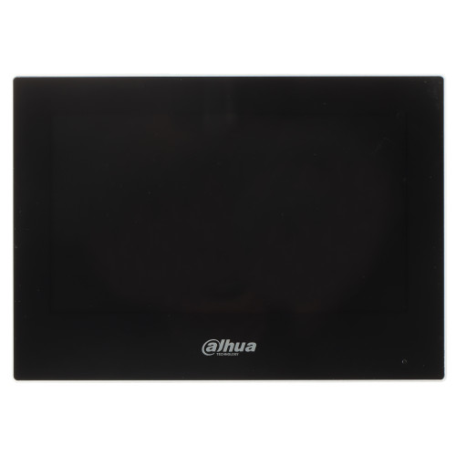 7" IP монітор з Wi-Fi DHI-VTH2621G-WP