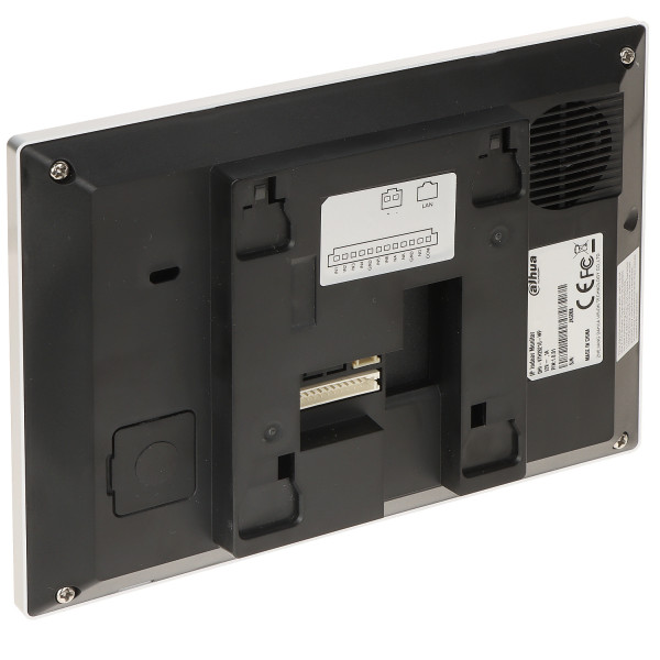 7" IP монітор з Wi-Fi DHI-VTH2621G-WP