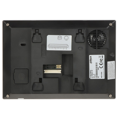 7" IP монітор з Wi-Fi DHI-VTH2621G-WP