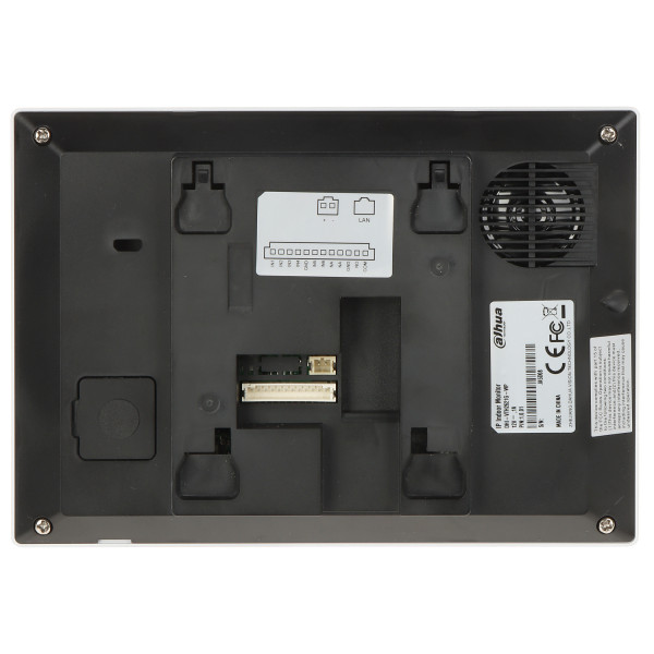 7" IP монітор з Wi-Fi DHI-VTH2621G-WP