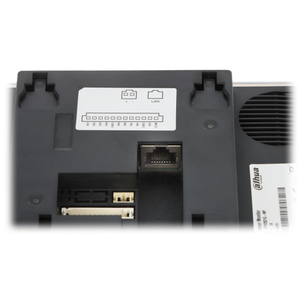 7" IP монітор з Wi-Fi DHI-VTH2621G-WP