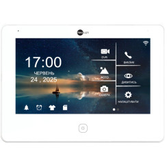Відеодомофон NeoLight ALPHA HD WF