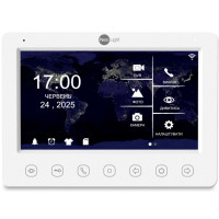 Відеодомофон NeoLight KAPPA+ HD WF