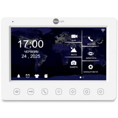 Відеодомофон NeoLight KAPPA+ HD WF