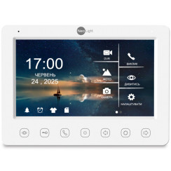 Відеодомофон NeoLight KAPPA+ HD