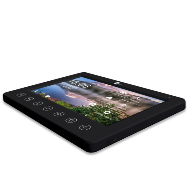 Відеодомофон NeoLight KAPPA+ HD Black