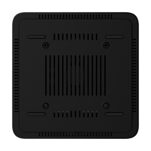 IP-відеореєстратор 16-канальний 12Mp Ajax NVR HAC (16ch) 220V Black