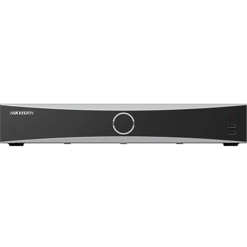Відеореєстратор Hikvision DS-7732NXI-K4/VPro 32-канальний 1.5U AcuSeek