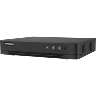 Відеореєстратор Hikvision DS-7216HGHI-M1/T 16-канальний 720p 1U H.265