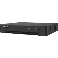 Відеореєстратор Hikvision DS-7216HGHI-M1/T 16-канальний 720p 1U H.265