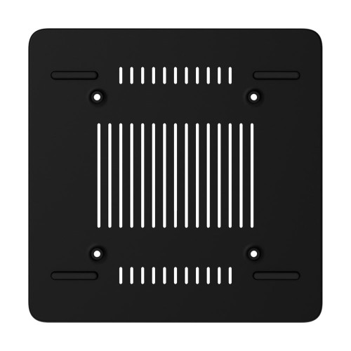 IP-відеореєстратор 16-канальний 12Mp Ajax NVR HAC (16ch) 220V Black