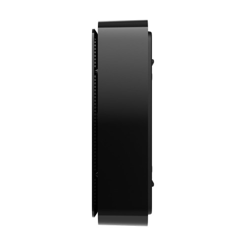 IP-відеореєстратор 16-канальний 12Mp Ajax NVR HAC (16ch) 220V Black