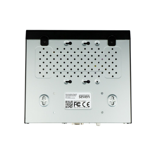IP-відеореєстратор SEVEN IR-7216-AI