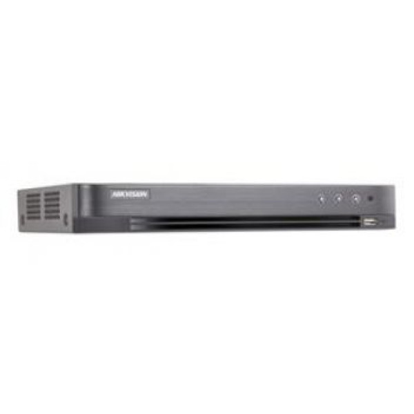 4-канальний Turbo HD відеореєстратор DS-7204HQHI-K1/B