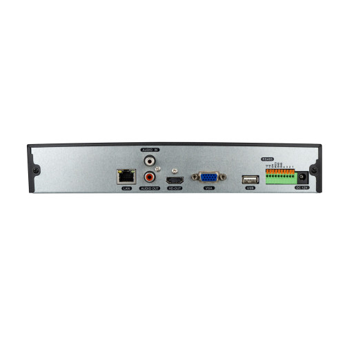 IP-відеореєстратор SEVEN IR-7216-AI
