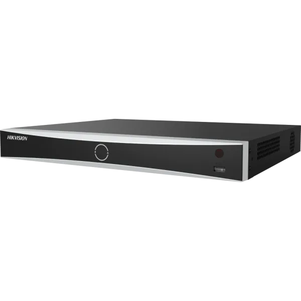 Відеореєстратор Hikvision DS-7632NXI-I2/Vpro 32-канальний AcuSeek