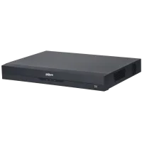 Відеореєстратор Dahua DHI-NVR5216-EI2 16-канальний 1U 2HDD WizSense