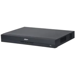 Відеореєстратор Dahua DHI-NVR5216-EI2 16-канальний 1U 2HDD WizSense