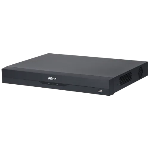 Відеореєстратор Dahua DHI-NVR5216-EI2 16-канальний 1U 2HDD WizSense