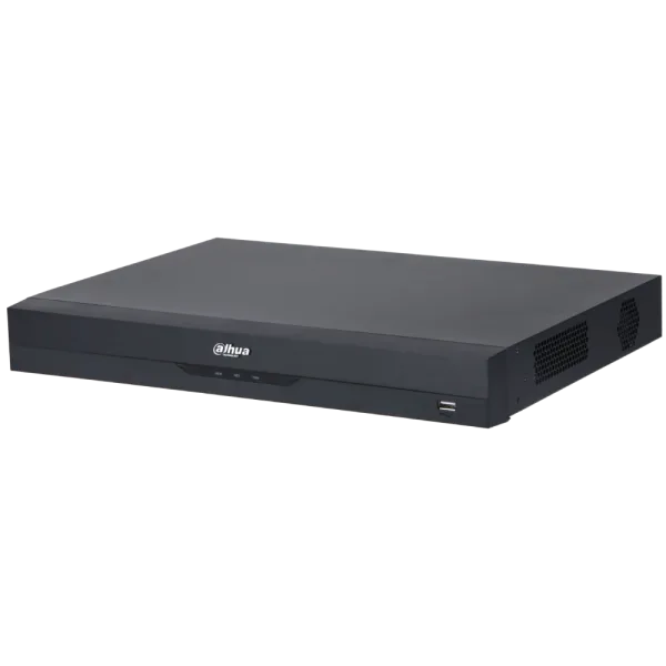 Відеореєстратор Dahua DHI-NVR5216-EI2 16-канальний 1U 2HDD WizSense