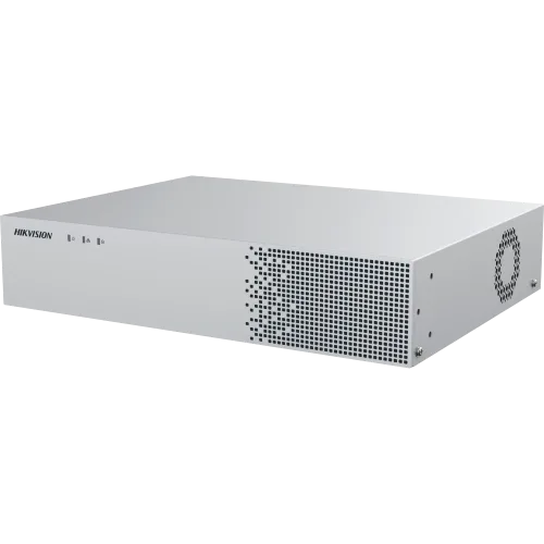 Відеореєстратор Hikvision iDS-6716NXI-M1/AI(B) 16-канальний