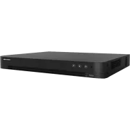 16-канальний 1080p 1U H.265 AcuSense DVR IDS-7216HQHI-M2/FA (С)