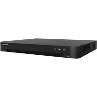 16-канальний 1080p 1U H.265 AcuSense DVR IDS-7216HQHI-M2/FA (С)