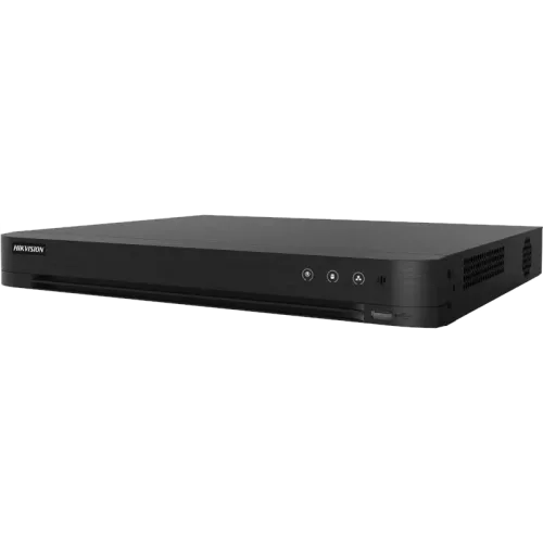 16-канальний 1080p 1U H.265 AcuSense DVR IDS-7216HQHI-M2/FA (С)
