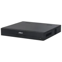Відеореєстратор Dahua DHI-NVR5432-EI 32-канальний 1.5U 4HDD WizSense