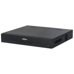 Відеореєстратор Dahua DHI-NVR5432-EI 32-канальний 1.5U 4HDD WizSense