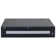 Відеореєстратор Dahua DHI-NVR608H-64-XI 64-канальний 2U 8HDD WizMind