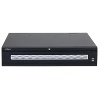 Відеореєстратор Dahua DHI-NVR608H-64-XI 64-канальний 2U 8HDD WizMind