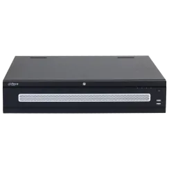 Відеореєстратор Dahua DHI-NVR608H-64-XI 64-канальний 2U 8HDD WizMind