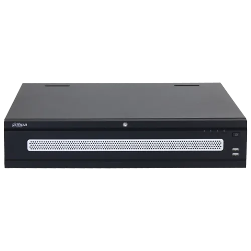 Відеореєстратор Dahua DHI-NVR608H-64-XI 64-канальний 2U 8HDD WizMind