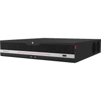Відеореєстратор Hikvision iDS-9632NXI-M8/X 32-канальний DeepinMind