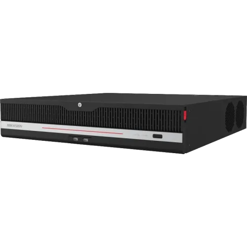 Відеореєстратор Hikvision iDS-9632NXI-M8/X 32-канальний DeepinMind