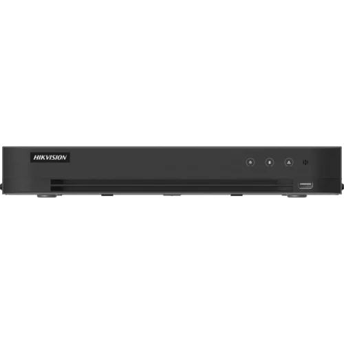 Відеореєстратор Hikvision iDS-7208HUHI-M2/XT 8-канальний 1080p 1U AcuSense
