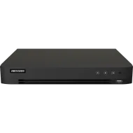 Відеореєстратор Hikvision iDS-7204HUHI-M1/X 4-канальний 5МП 1U H.265 ACUSENSE