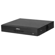 8-канальний Penta-brid 5M-N/1080p Compact 1U 1HDD WizSense DH-XVR5108HS-I3