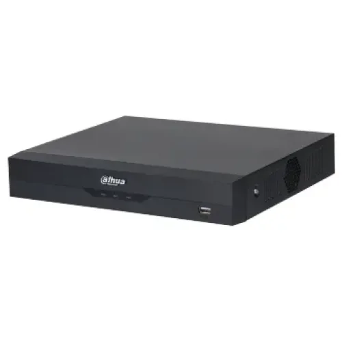 16-канальний Compact 1U WizSense IP DHI-NVR2116HS-I