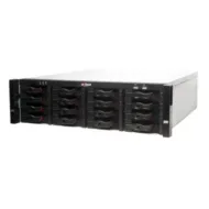 128-канальний 4K мережевий відеореєстратор DHI-NVR616R-128-4KS2