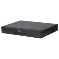 8-канальний 4K XVR з AI DHI-XVR5108HS-4KL-I2