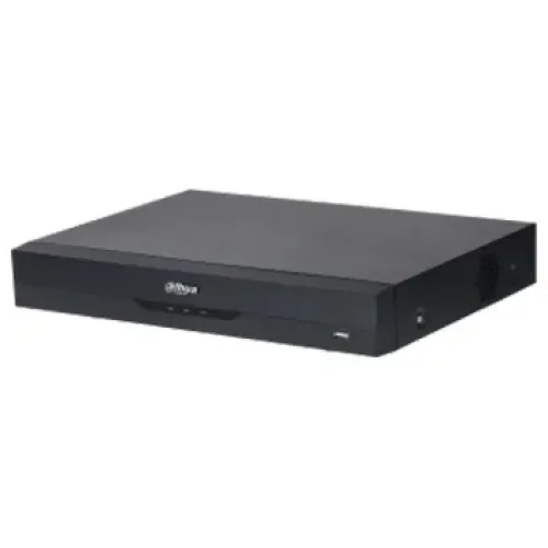 8-канальний 4K XVR з AI DHI-XVR5108HS-4KL-I2