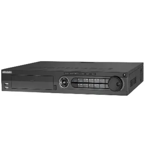 8-канальний Turbo HD відеореєстратор DS-7308HQHI-K4