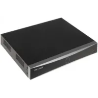 16-канальний мережевий відеореєстратор Hikvision DS-7616NXI-I2/4S