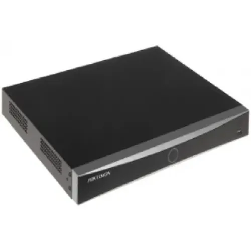 16-канальний мережевий відеореєстратор Hikvision DS-7616NXI-I2/4S